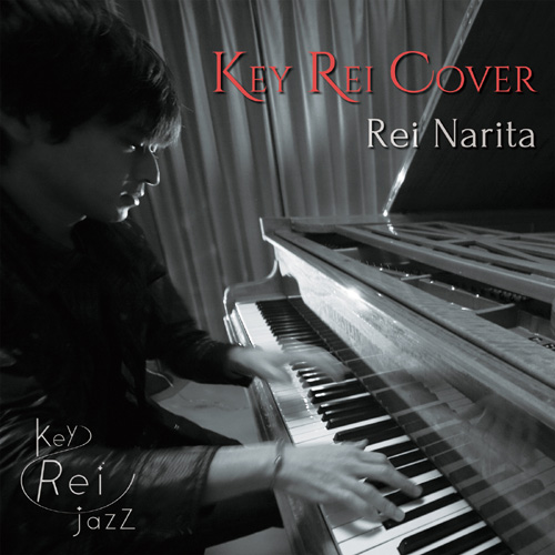 Key Rei Cover